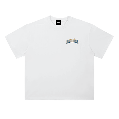 REAL MADRID - CAMISETA