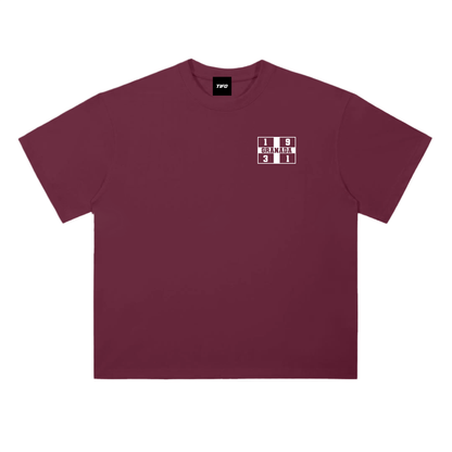 GRANADA 1931 - CAMISETA