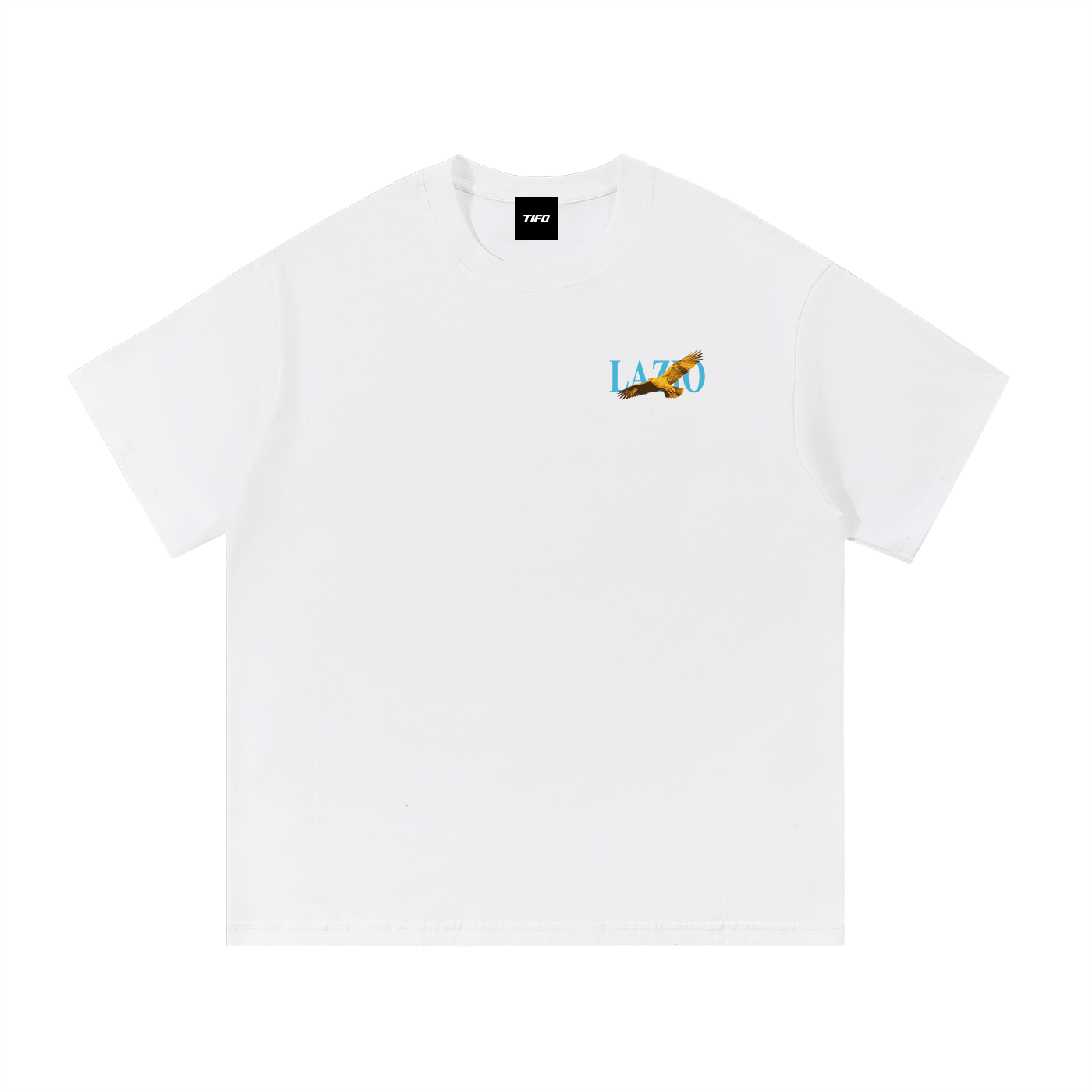 LAZIO OLYMPIA - CAMISETA