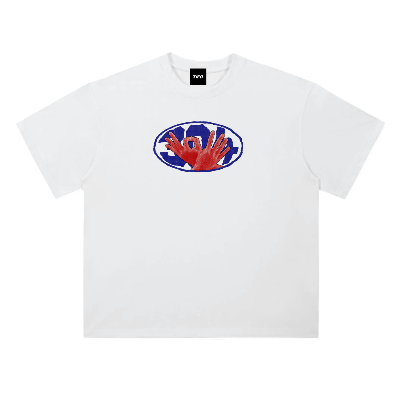304 - T-SHIRT