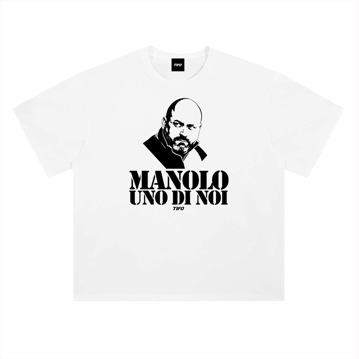 MANOLO UNO DI NOI - CAMISETA