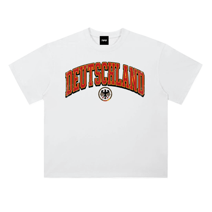 DEUTSCHLAND - CAMISETA