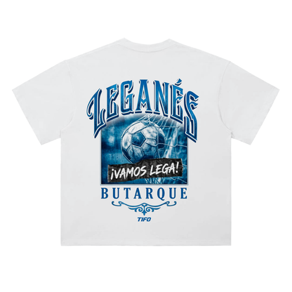 LEGANÉS - CAMISETA