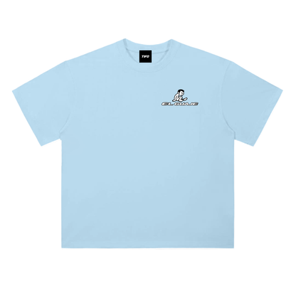 EL GUAJE VILLA - CAMISETA