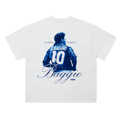 IL DIVIN CODINO - CAMISETA