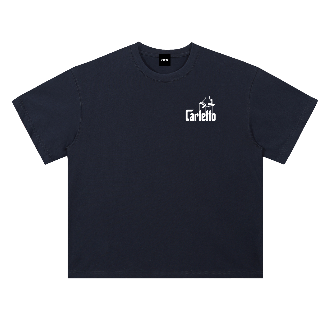 CARLETTO - CAMISETA