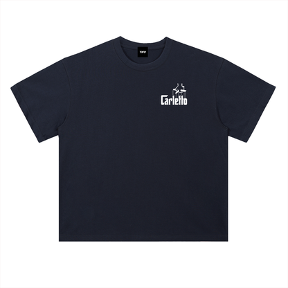 CARLETTO - CAMISETA