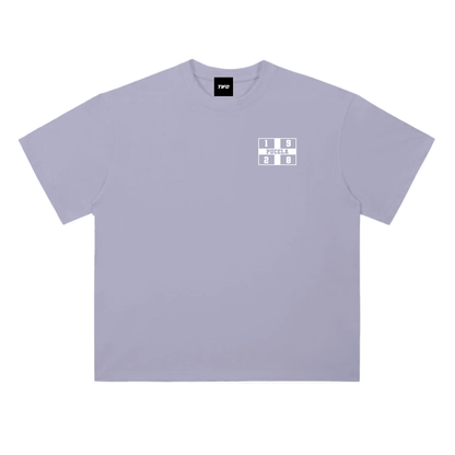 PUCELA 1928 - CAMISETA