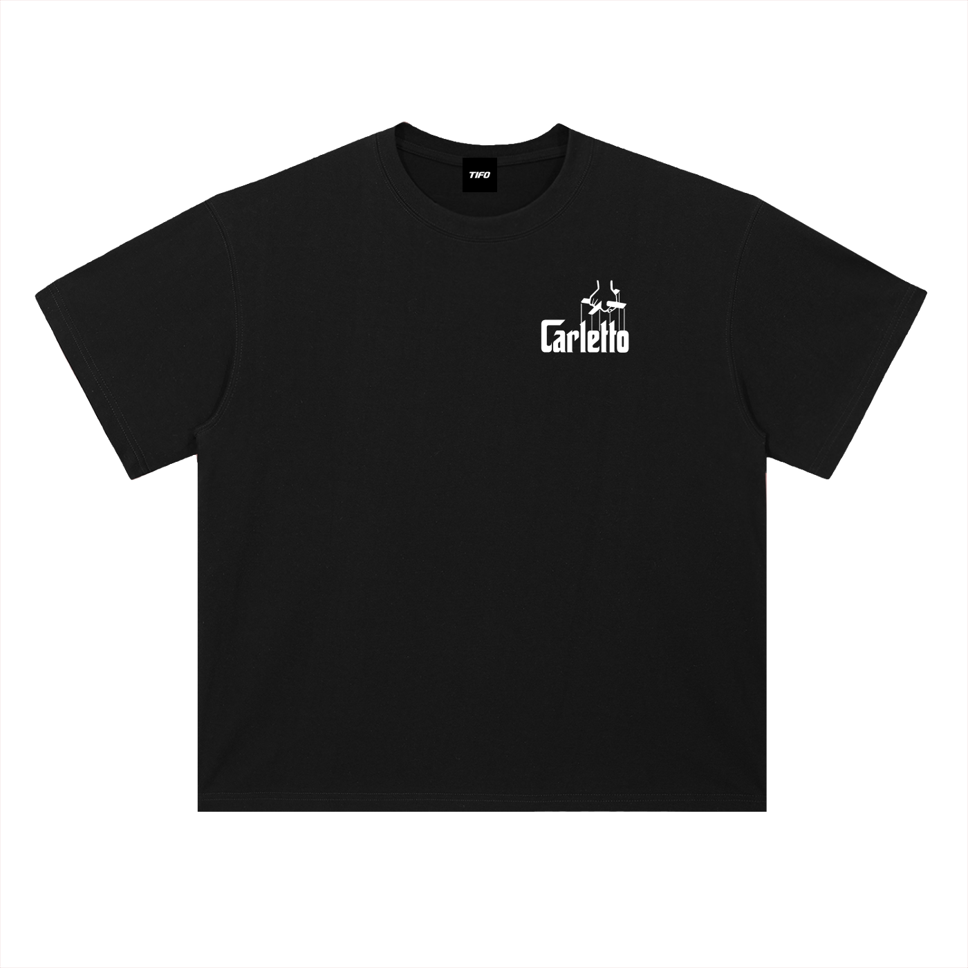 CARLETTO - CAMISETA