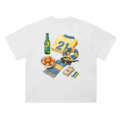 MATCHDAY (LAS PALMAS) - CAMISETA
