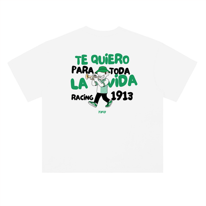 PARA TODA LA VIDA - CAMISETA