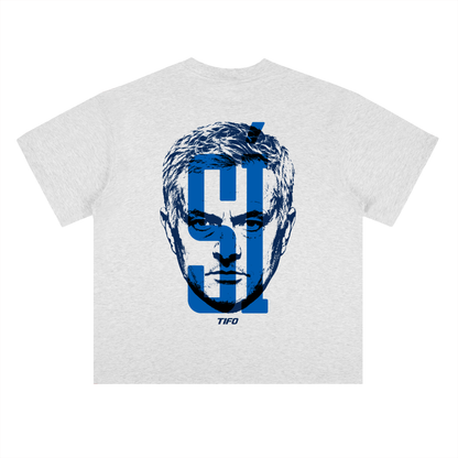 SÍ (MOURINHO) - CAMISETA