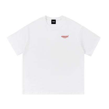 ARTETA INVENTED THE LIGHT BULB - CAMISETA