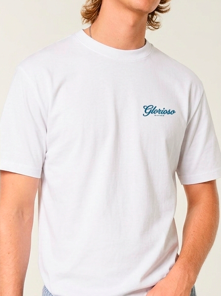GLORIOSO ALAVÉS - CAMISETA