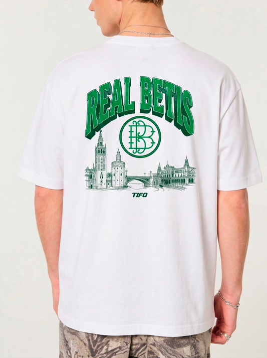 REAL BETIS - CAMISETA