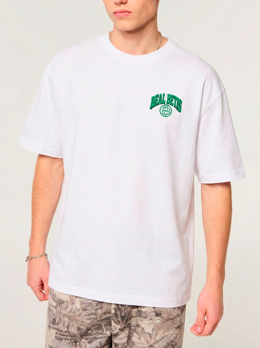 REAL BETIS - CAMISETA