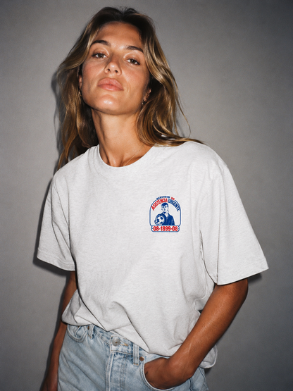 ASISTENCIAS PEDRI - CAMISETA