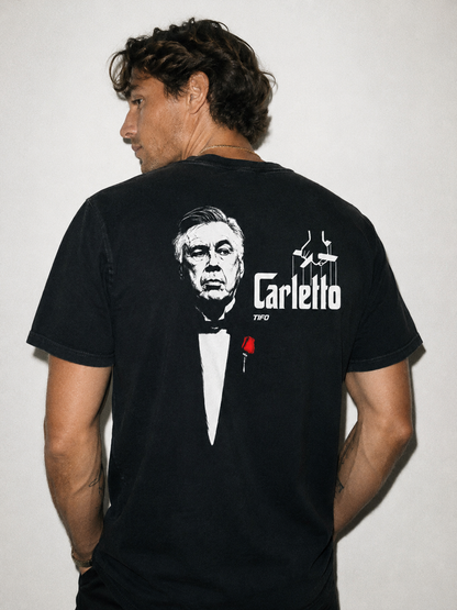 CARLETTO - CAMISETA