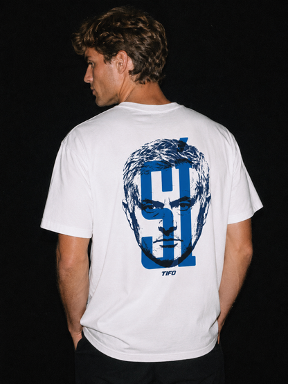 SÍ (MOURINHO) - CAMISETA