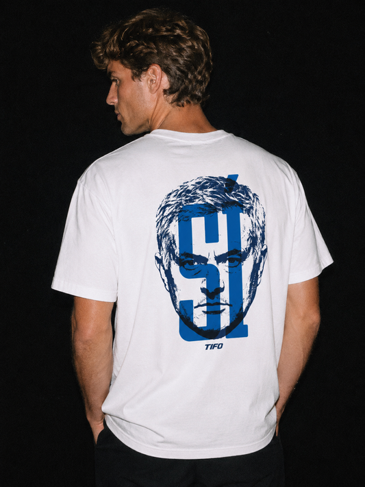 SÍ (MOURINHO) - CAMISETA