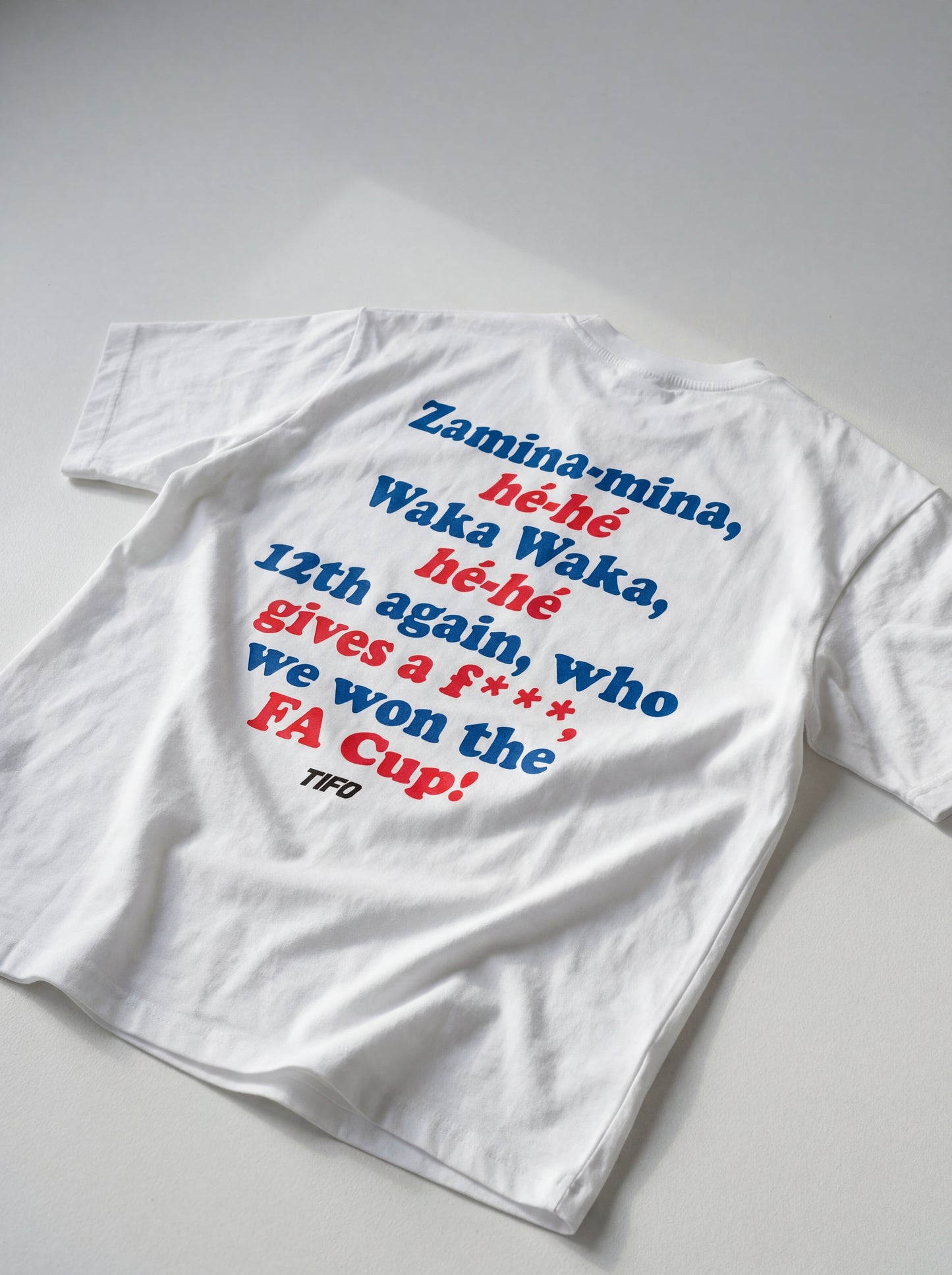 DEANO, GIVE US A SONG! - CAMISETA