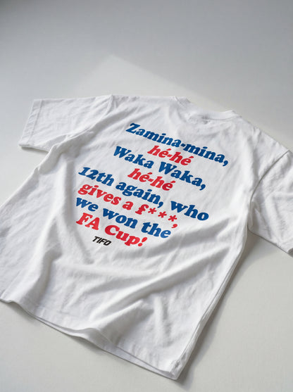 DEANO, GIVE US A SONG! - CAMISETA