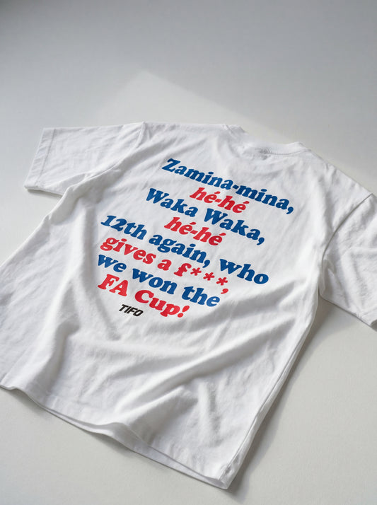 DEANO, GIVE US A SONG! - CAMISETA