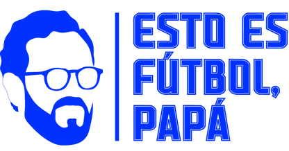 Fútbol Papá