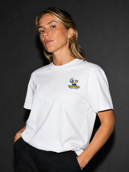 POKEFLOREN - CAMISETA