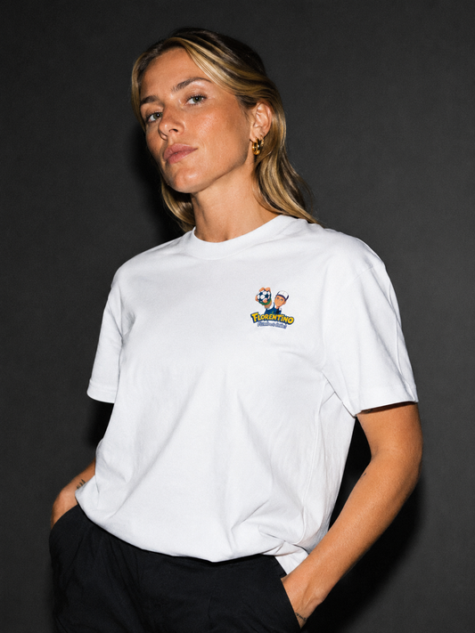 POKEFLOREN - CAMISETA