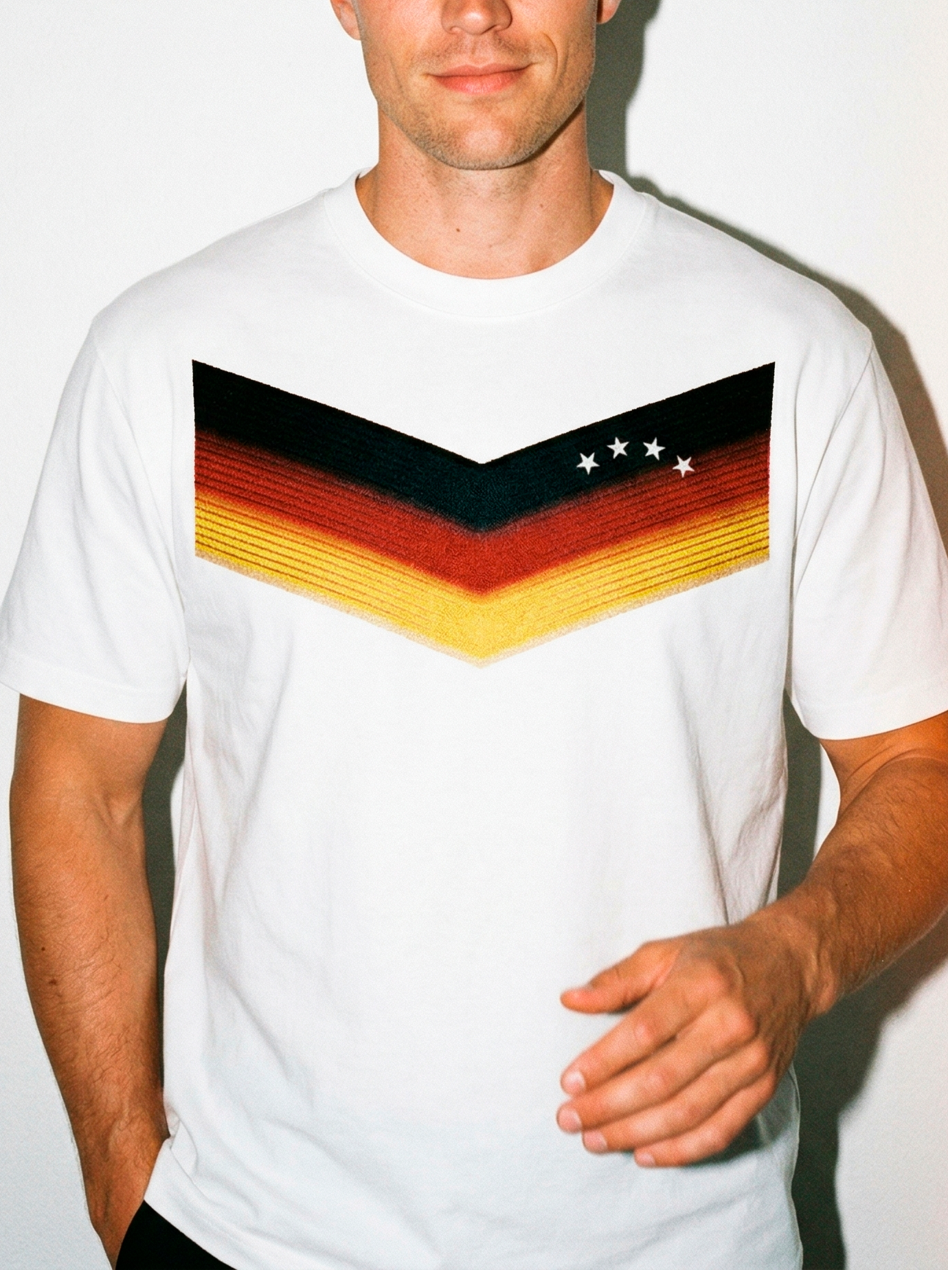 DEUTSCHLAND 14 - CAMISETA