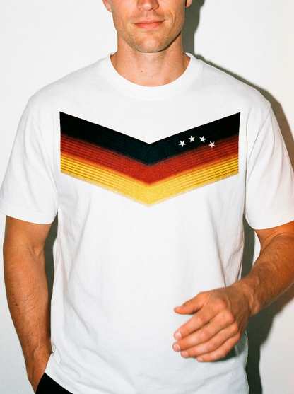 DEUTSCHLAND 14 - CAMISETA