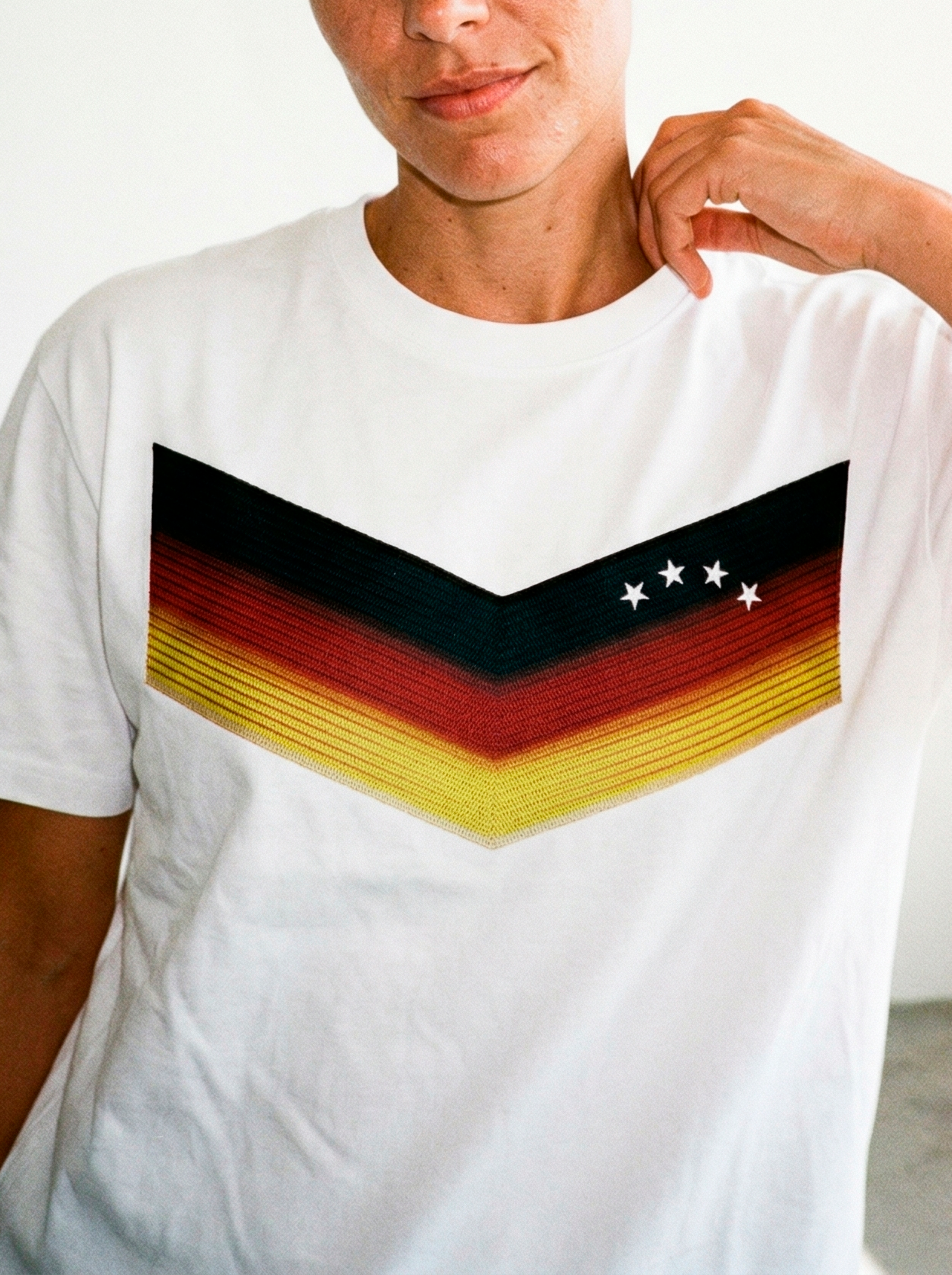 DEUTSCHLAND 14 - CAMISETA