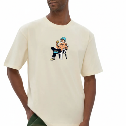 DOLCE VITA - CAMISETA