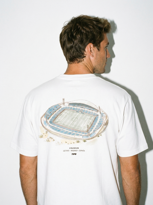 HOME (COLISEUM) - CAMISETA