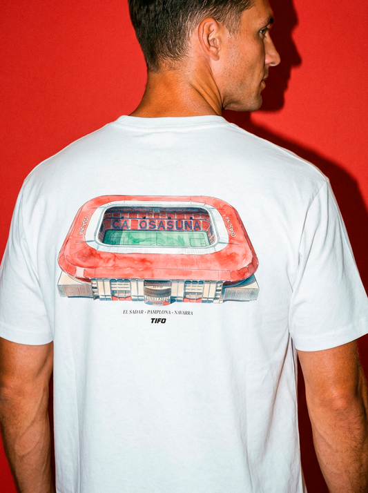 HOME (EL SADAR) - CAMISETA