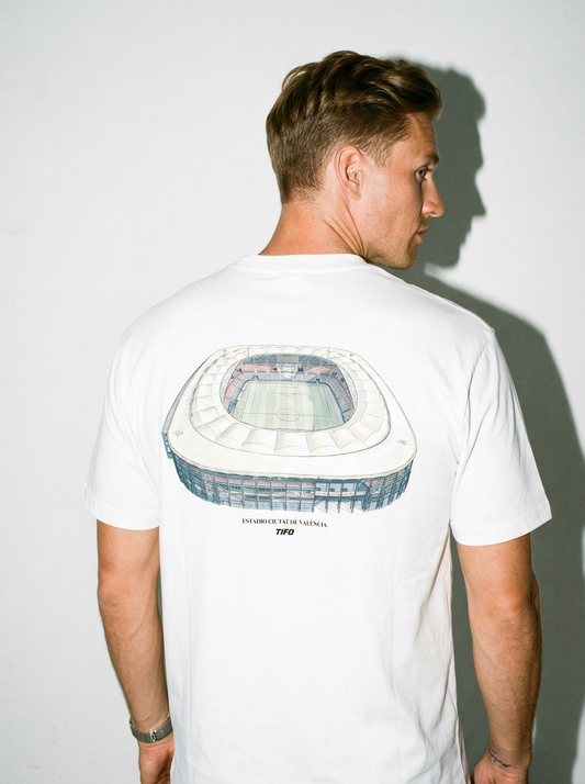 HOME (CIUTAT DE VALÈNCIA) - CAMISETA