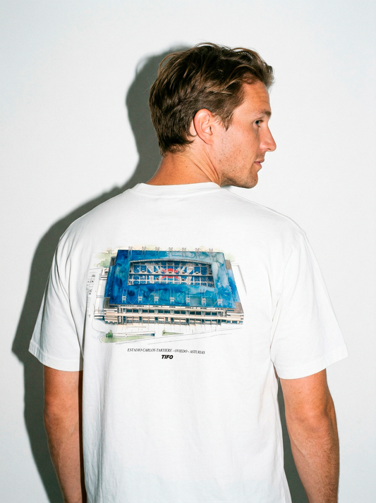 HOME (TARTIERE) - CAMISETA