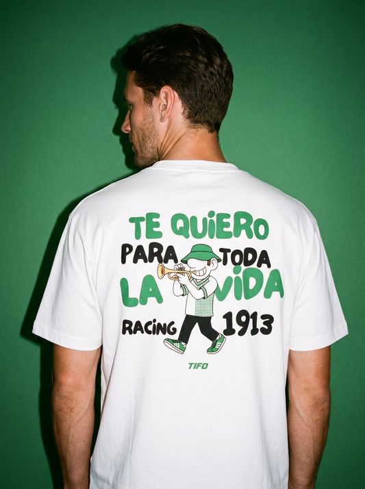 PARA TODA LA VIDA - CAMISETA