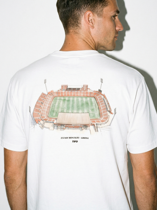 HOME (MONTILIVI) - CAMISETA