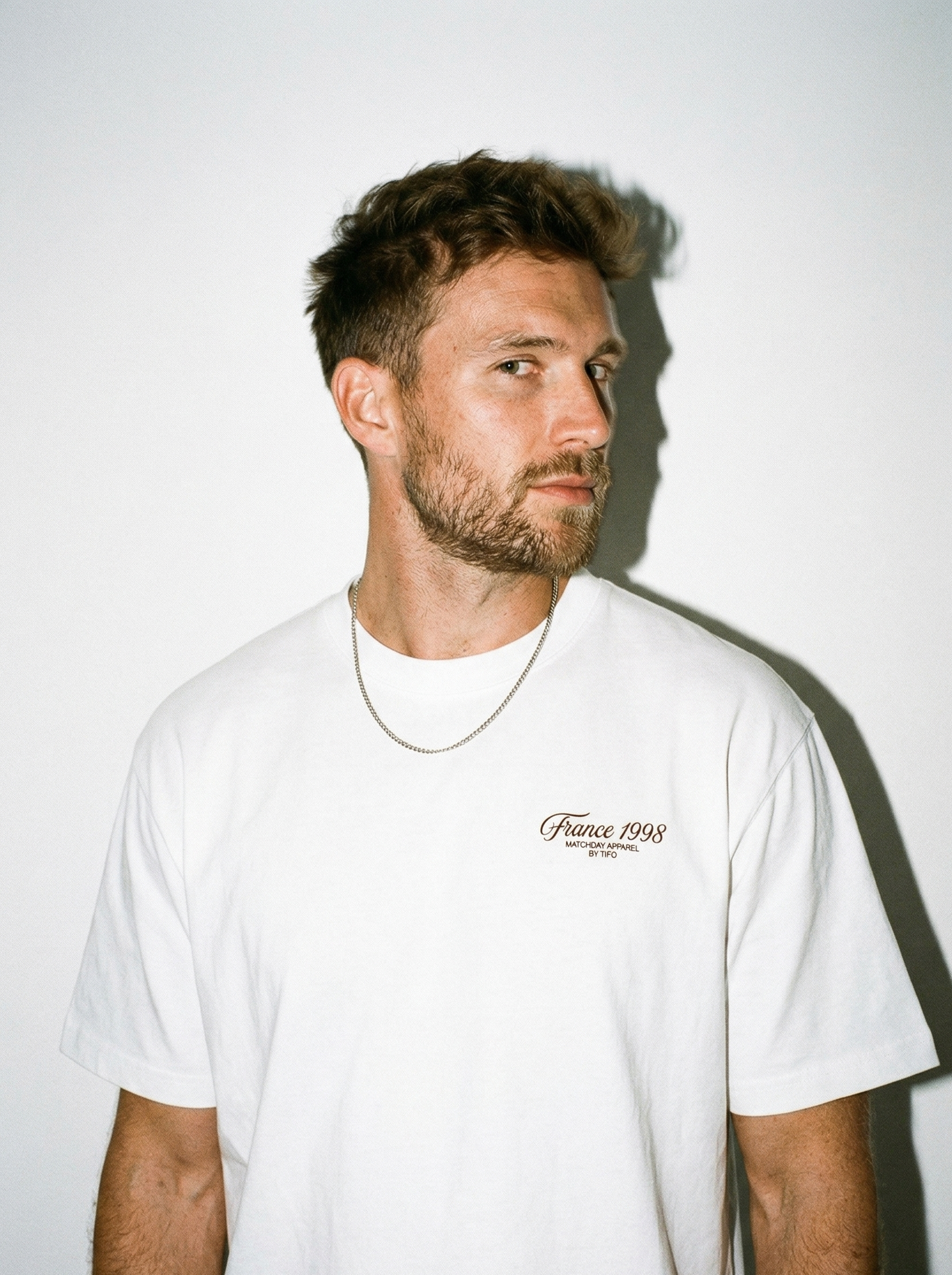 FRANCE 1998 - CAMISETA