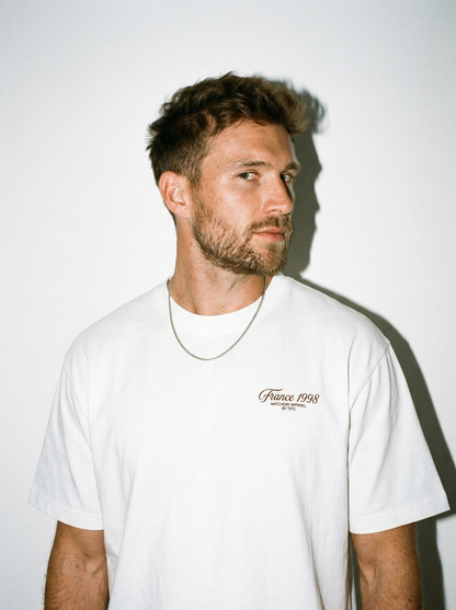 FRANCE 1998 - CAMISETA