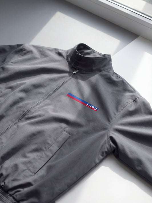 1899 - CHAQUETA LIGERA ESTILO HARRINGTON