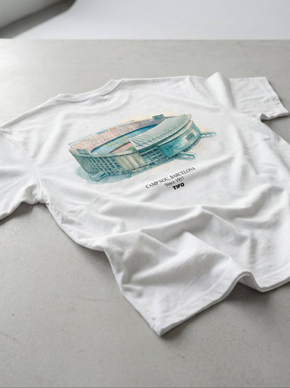 HOME (CAMP NOU) - CAMISETA