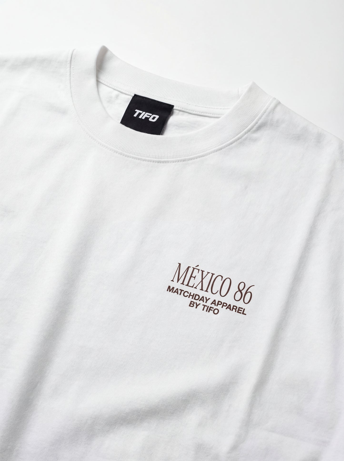 MÉXICO 86 - CAMISETA
