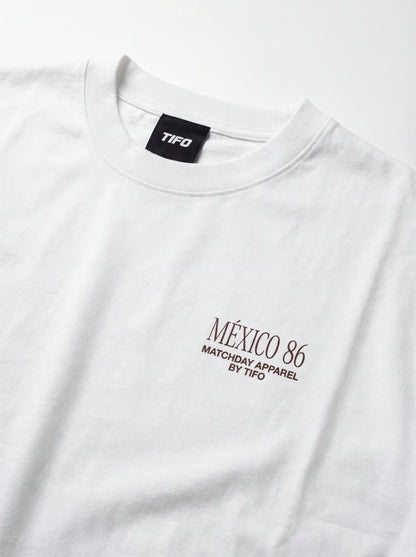 MÉXICO 86 - CAMISETA
