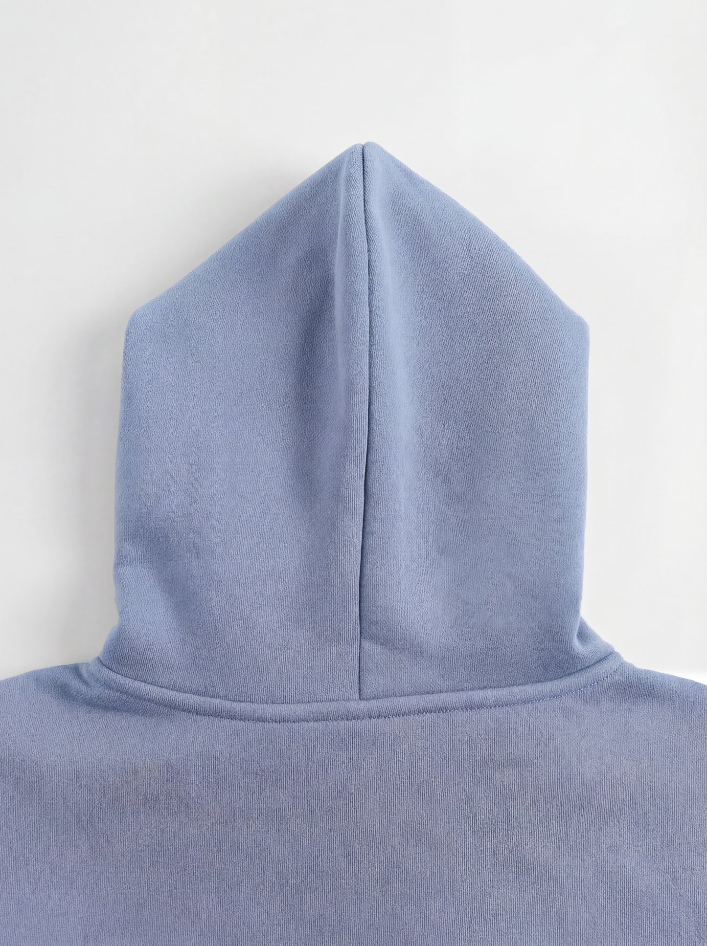 OFFENSIVTRIO (FCB) - SUDADERA CON CAPUCHA (OVERSIZE)