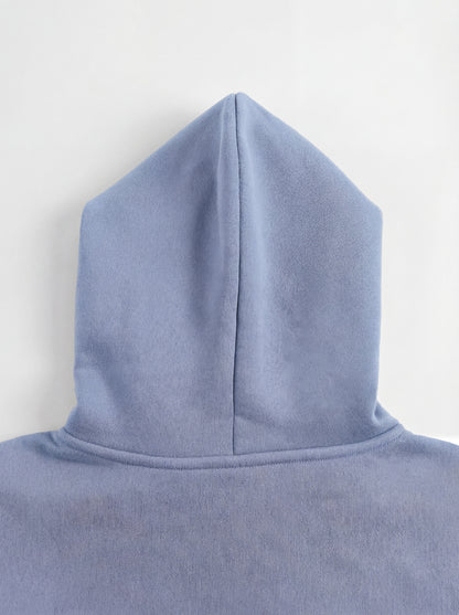 OFFENSIVTRIO (FCB) - SUDADERA CON CAPUCHA (OVERSIZE)