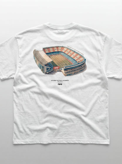 HOME (CALDERÓN) - CAMISETA