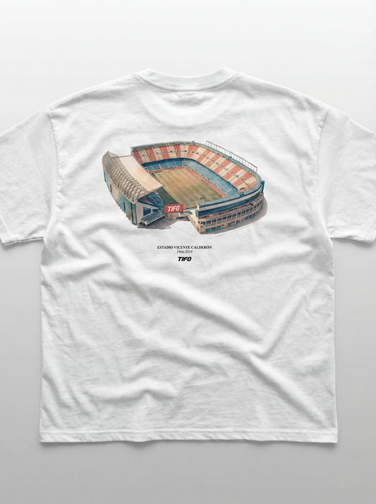 HOME (CALDERÓN) - CAMISETA